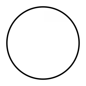 Definició de Cercle