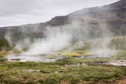 Definition of Geothermal Energy