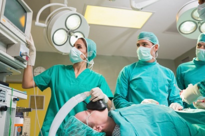 Anestesiologia - määritelmä, käsite ja mitä se on