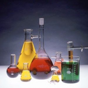 Definició de Material de Laboratori