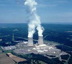 Definition of Nuclear Energy