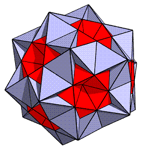 Kahulugan ng Polyhedron