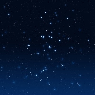 Hvězdy a souhvězdí - definice, koncept a co to je