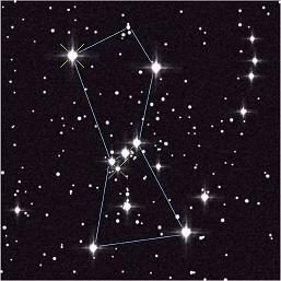 Definition of Constellation
