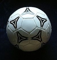 Definice míče