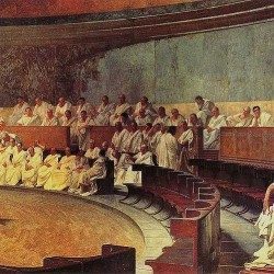 Definice římského práva