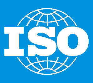 ISO määritelmä
