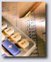 Co je základní účetnictví