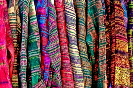 Määritelmä tekstiili