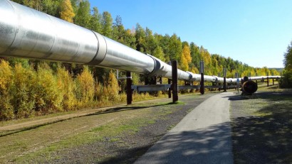 Definição de Pipeline