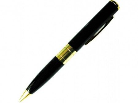 Definition of Ballpoint Pen