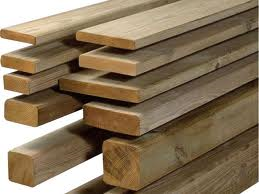 Definice dřeva