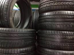 Definição de pneus