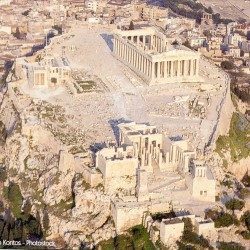Definice Akropole