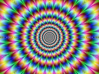 Definice optické iluze