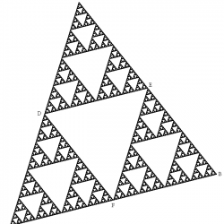 三角形的定义