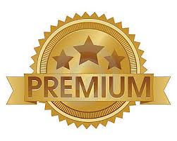 Definice Premium