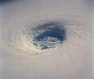 Määritelmä Typhoon
