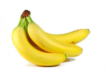 Definice banánu