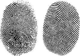 Definition of Fingerprints and Fingerprints