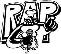 Định nghĩa của Rap