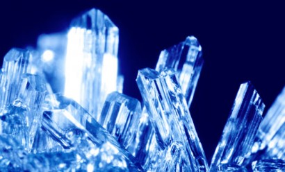 Định nghĩa của Crystal