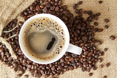 Definicija pauze za kafu