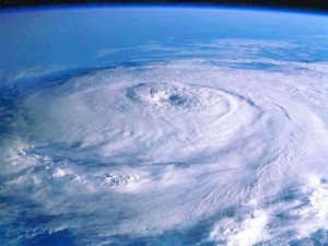 Definice tropického cyklónu