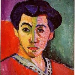 Definition of Fauvism
