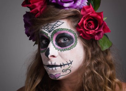 Ano ang La Catrina (Mexican Skulls)
