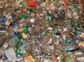 Co je anorganický odpad