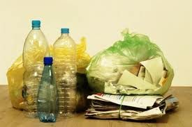 Definice znovupoužitelného odpadu
