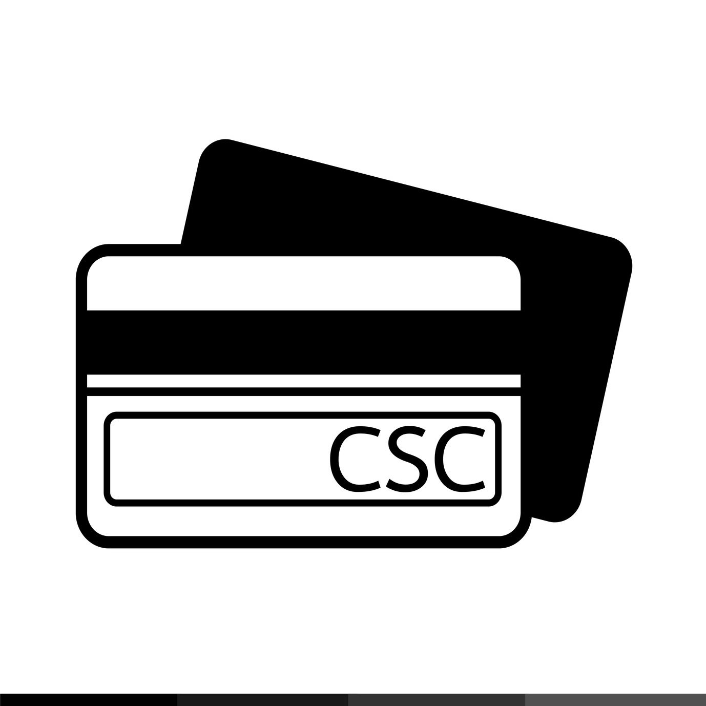 کارڈ CSC - تعریف، تصور اور یہ کیا ہے۔