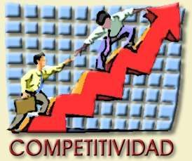 Definició de Competitivitat empresarial