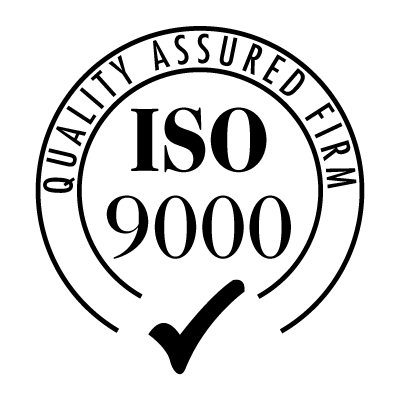 Mis on ISO 9000