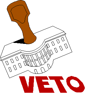 Definition of Veto