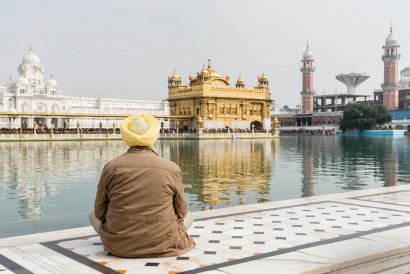 Definição de Sikhismo