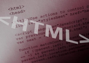 Definition of HTML