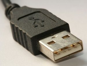 USB کی تعریف