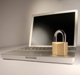 Definició de Seguretat informàtica