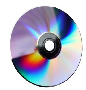 Definice CD-ROM